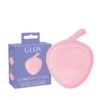 QUANTUM CLEAN FACE Makeup Remover & Silicone Cleansing Pad