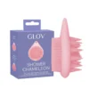 SHOWER CHAMELEON - 3-in-1 Silicone Wash & Massage Pad for Body & Scalp