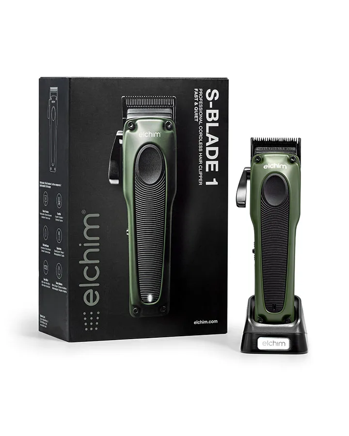 Clipper S-Blade 1 - Image 4