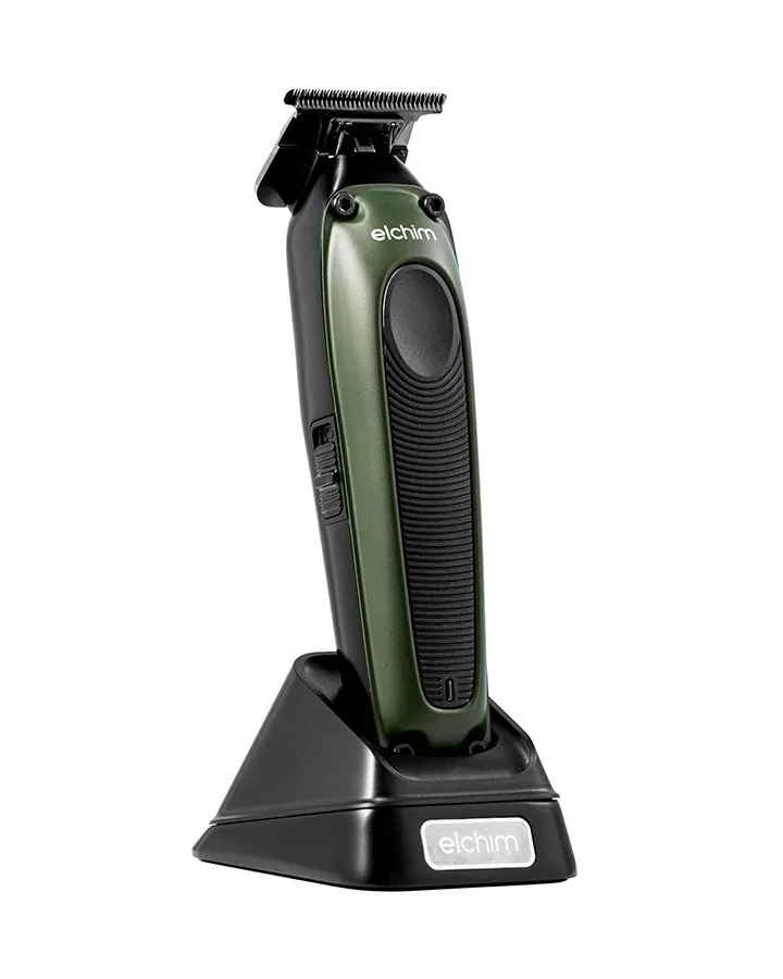 Trimmer S-Blade 2