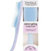 THE ULTIMATE DETANGLER Lilac Cloud and Blue
