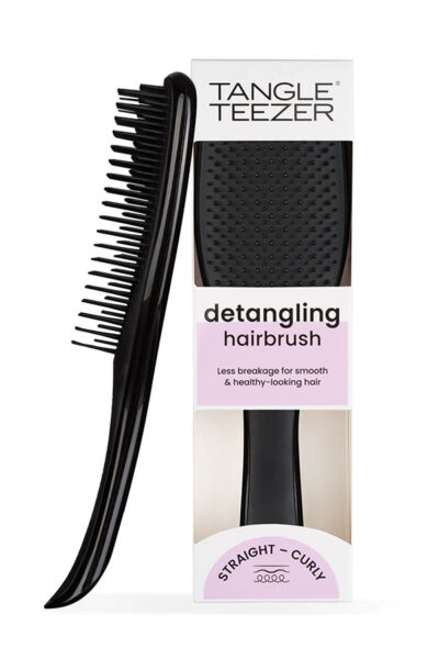 THE ULTIMATE DETANGLER Black