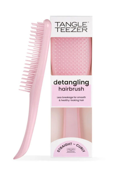 THE ULTIMATE DETANGLER Millenial Pink