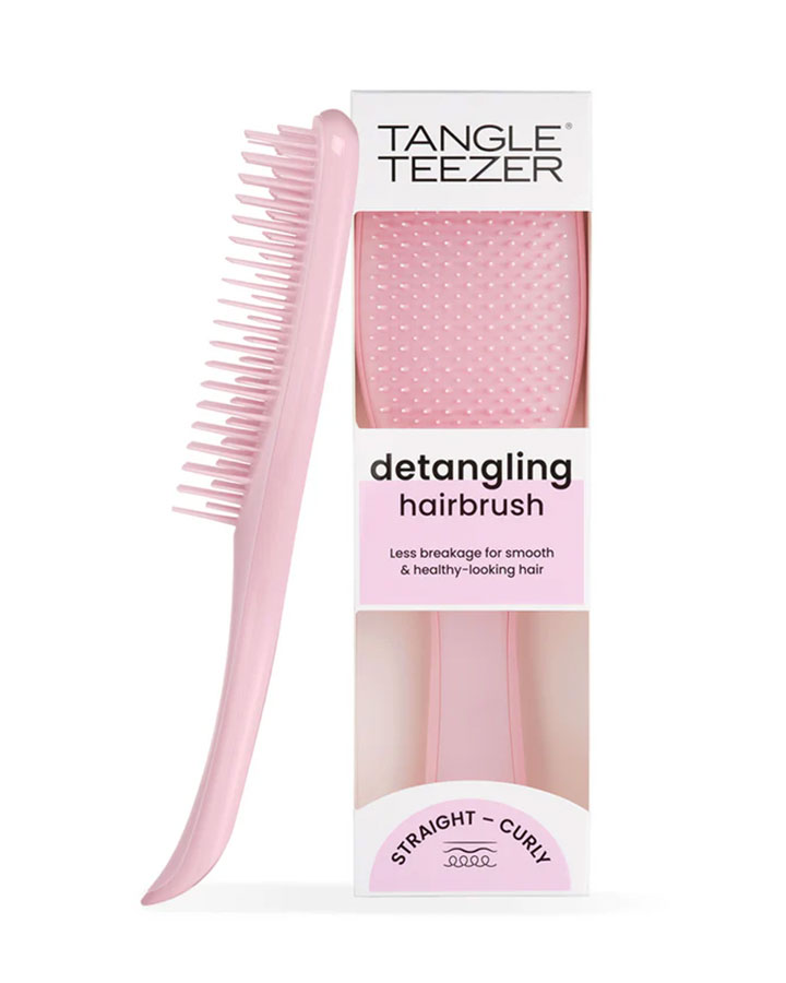 THE ULTIMATE DETANGLER Millenial Pink