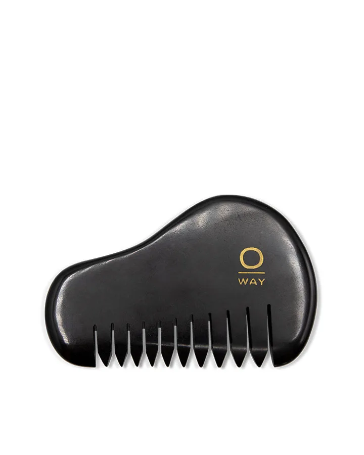 Volcanic Comb