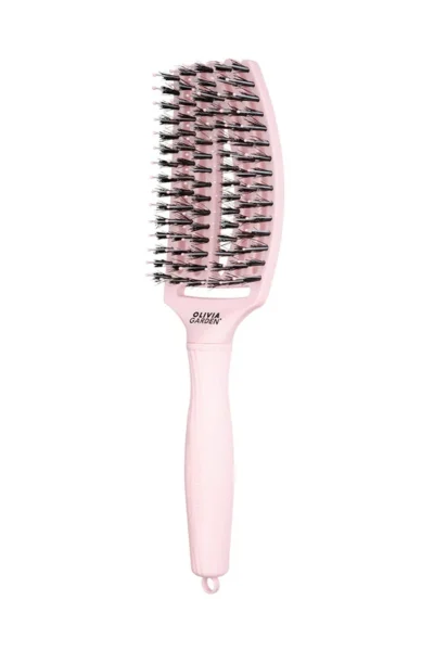 FINGERBRUSH Pastel Pink