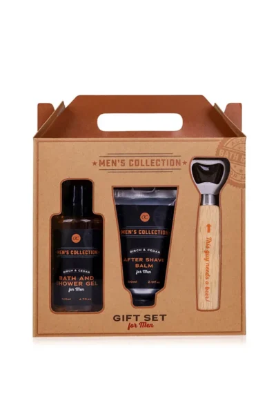 Men's Gift Set