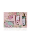 Bath set POSY OF FLOWERS