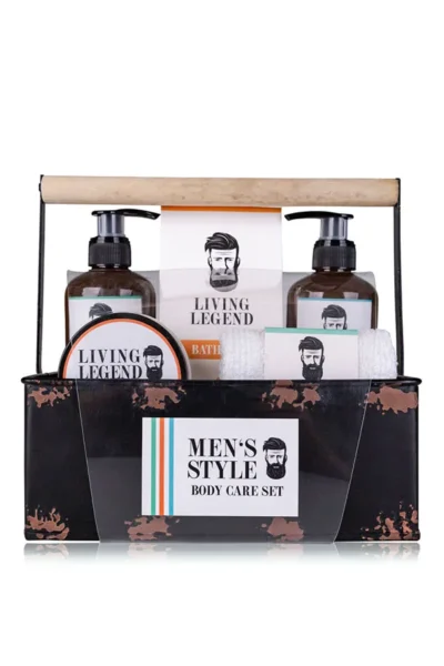 Gift set MEN'S STYLE