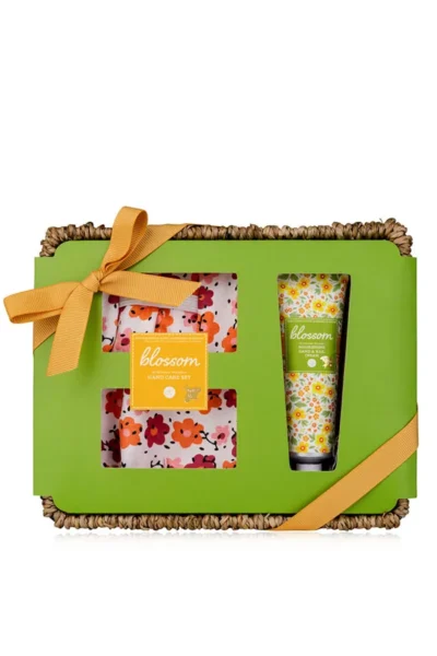 Set BLOSSOM Hand Care