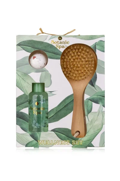 Set BOTANIC SPA Wellnes