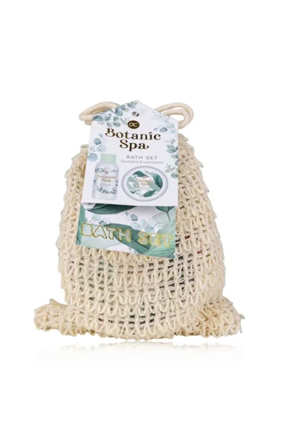 Bath set BOTANIC SPA