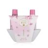 Bath set SAKURA SPA