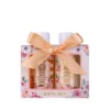 Bath set HONEY JASMINE S