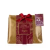 Bath set BODY LUXURY Cosmetic Bag