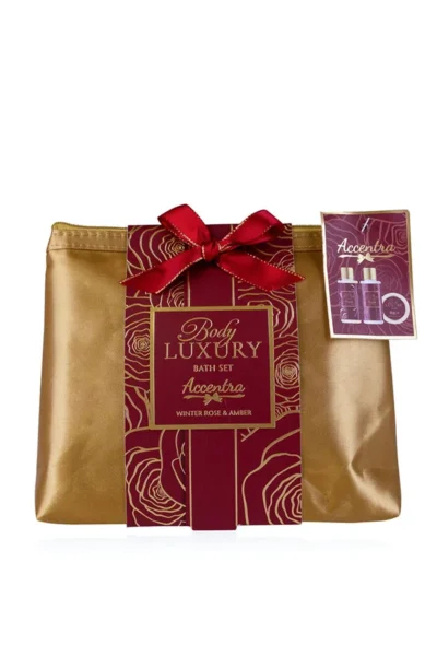 Bath set BODY LUXURY Cosmetic Bag
