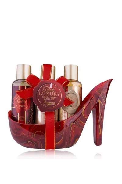 Set BODY LUXURY Taka
