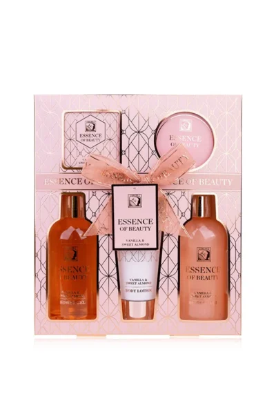 Set ESSENCE OF BEAUTY Vanilla