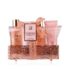 Set ESSENCE OF BEAUTY Metal Tray