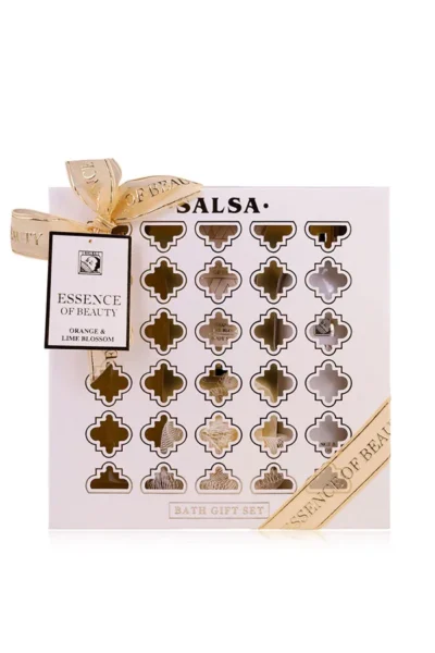 Set ESSENCE OF BEAUTY Salsa