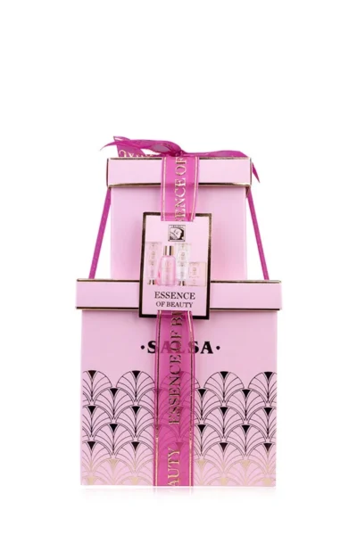 Set ESSENCE OF BEAUTY 2Box