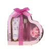 Set ESSENCE OF BEAUTY Hearth