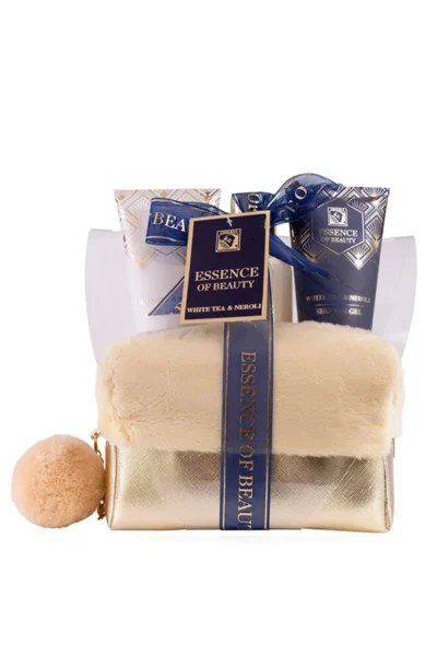 Set ESSENCE OF BEAUTY White Tea