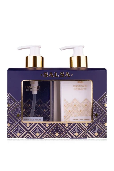 Hand care set ESSENCE OF BEAUTY