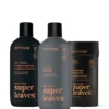 MEN Hair & Body Care Kit - Patchouli & Bourbon