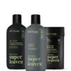 MEN Hair & Body Care Kit - Matcha & Bergamot