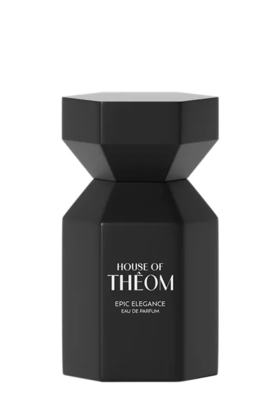 Epic Elegance - Eu de Parfum 75ml