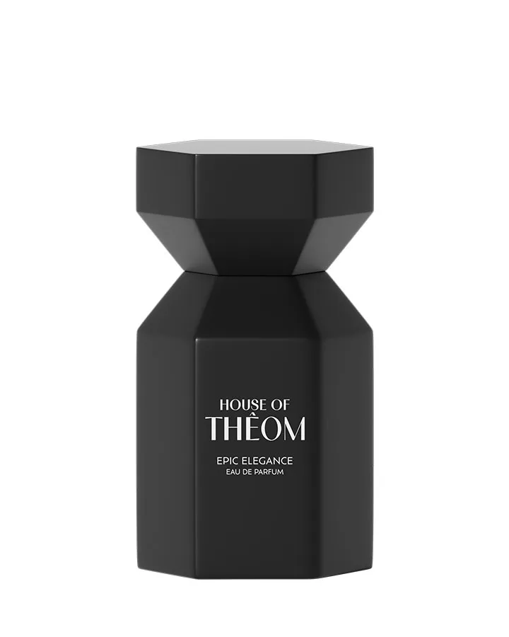 Epic Elegance - Eu de Parfum 75ml