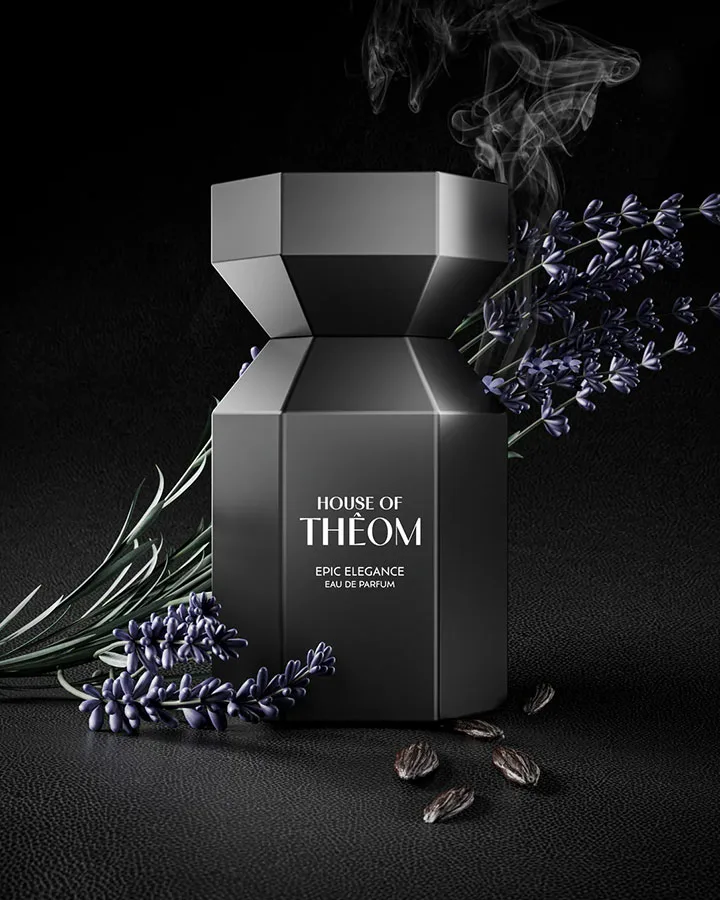Epic Elegance - Eu de Parfum 75ml - Image 3