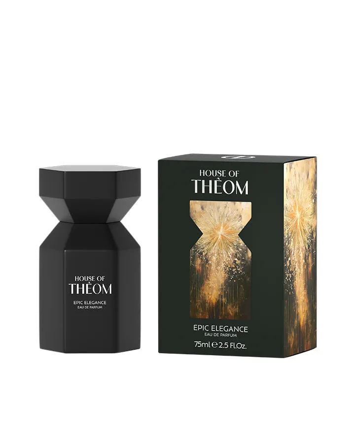 Epic Elegance - Eu de Parfum 75ml - Image 2