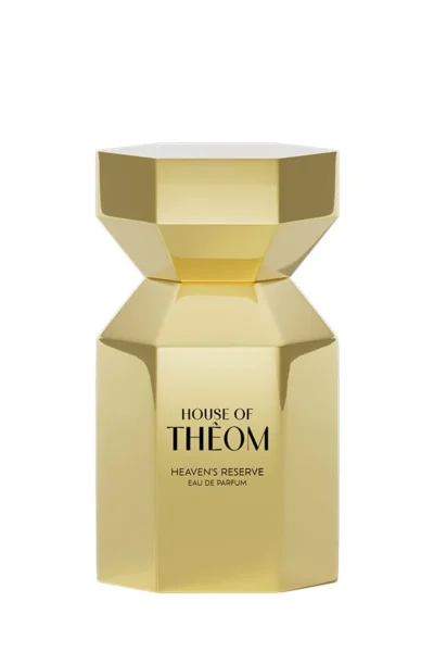 Heavens Reserve - Eu de Parfum 75ml
