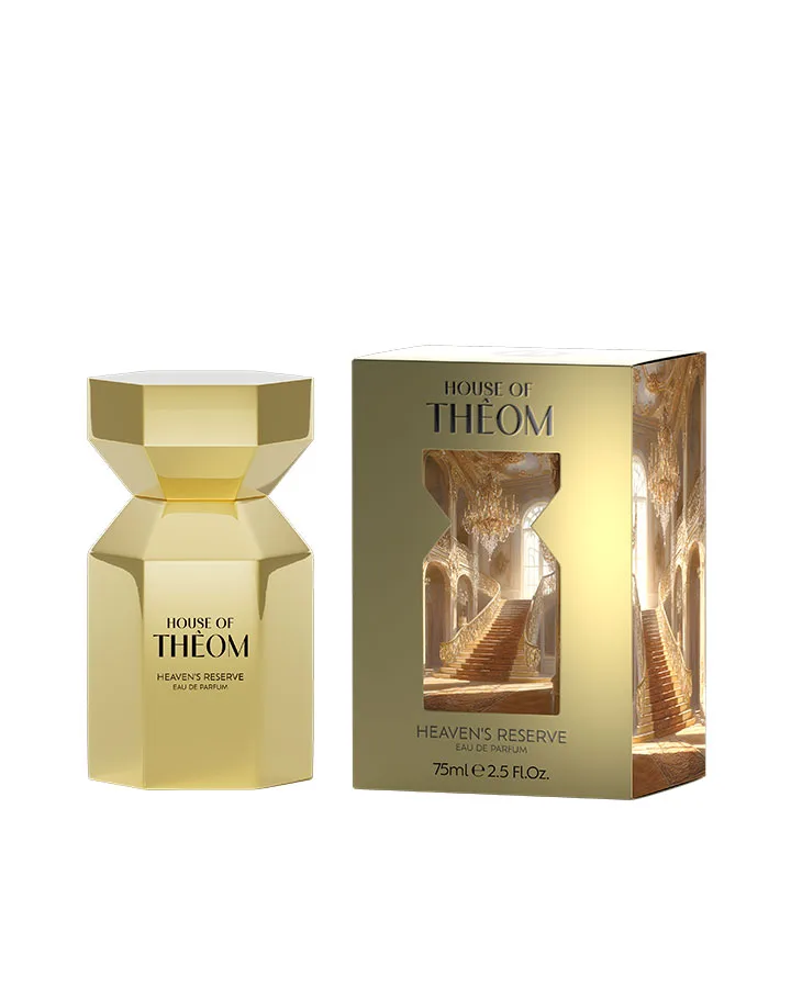 Heavens Reserve - Eu de Parfum 75ml - Image 2