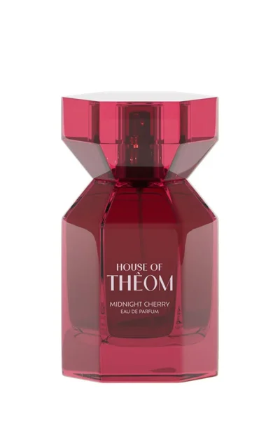 Midnight Cherry - Eu de Parfum 75ml