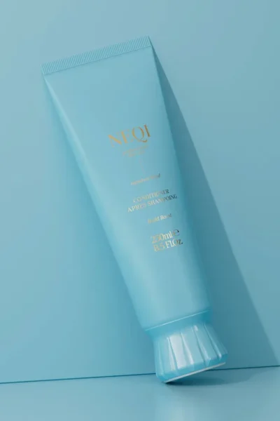 Build Boost Conditioner