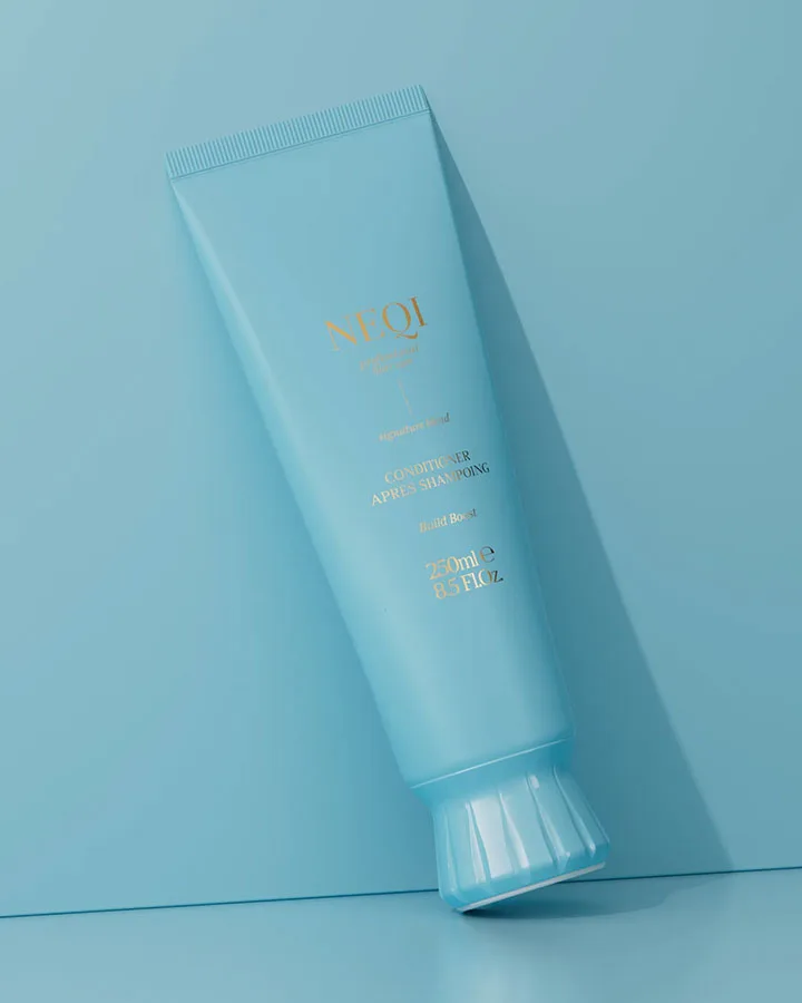 Build Boost Conditioner
