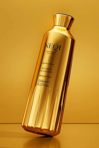 Diamond Glass Shampoo