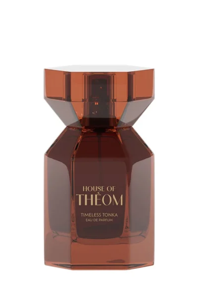 Timeless Tonka - Eu de Parfum 75ml
