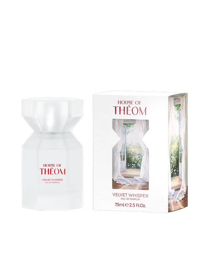Velvet Whisper - Eu de Parfum 75ml - Image 2