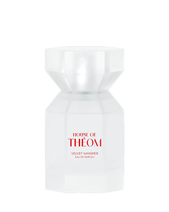 Velvet Whisper - Eu de Parfum 75ml