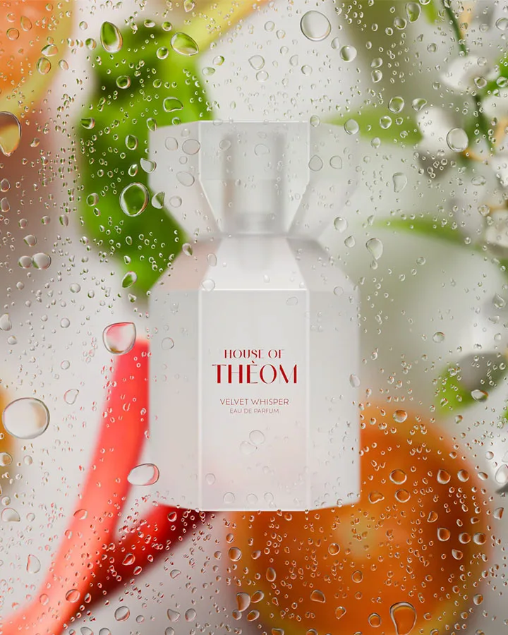Velvet Whisper - Eu de Parfum 75ml - Image 3