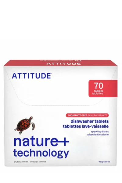 DISHWASHER TABLETS 70