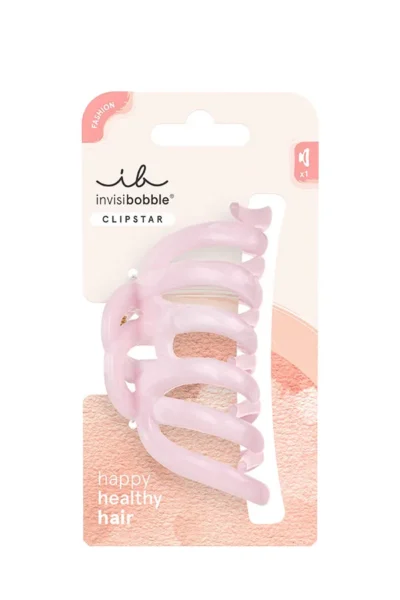 CLIPSTAR L Rose Glimmer