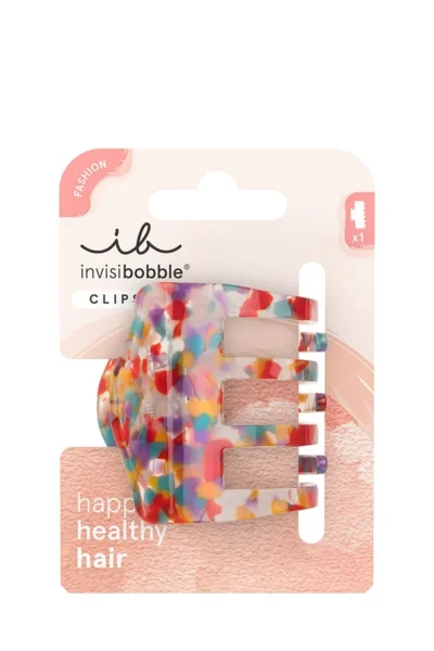 CLIPSTAR M Confetti Spark