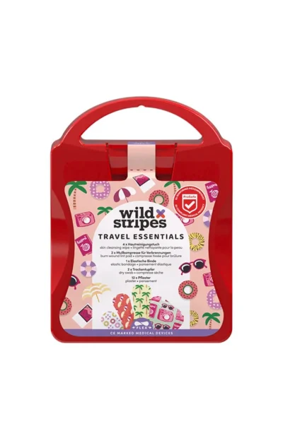 First Aid Kit Travel