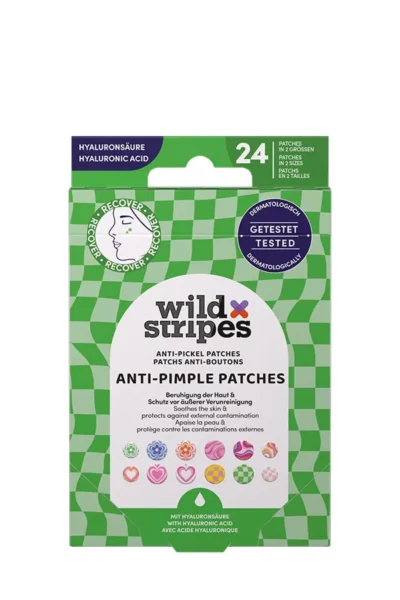 Anti-Pimple Patches Groovy Recover