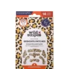 Facial Patches Animal Leo